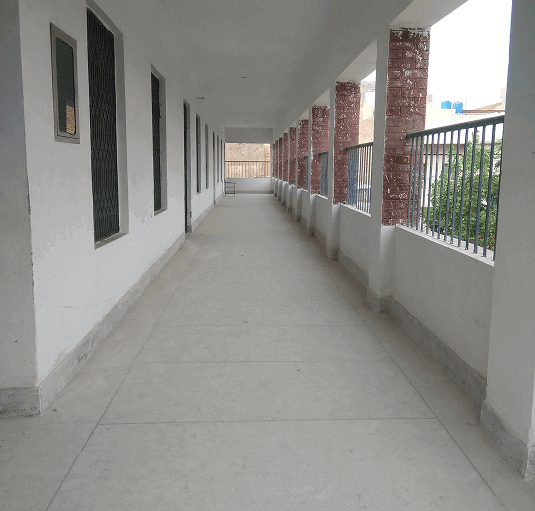 Oakridge Charter School – Atlanta, GA