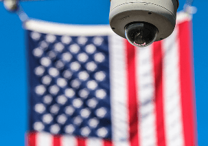 The Future of AI-Powered Surveillance and Monitoring